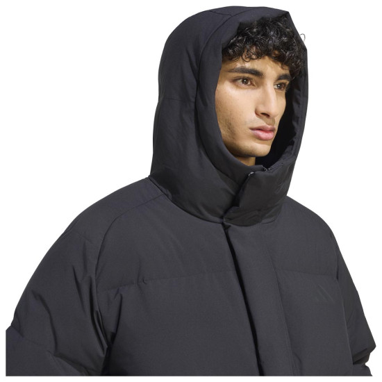 Adidas Ανδρικό μπουφάν Helionic Down Puffer